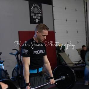 Meet your Posher, Andrew